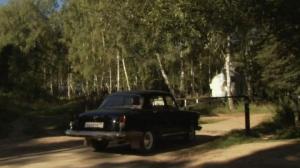 Кадры из фильма Девочка моя (2008)
