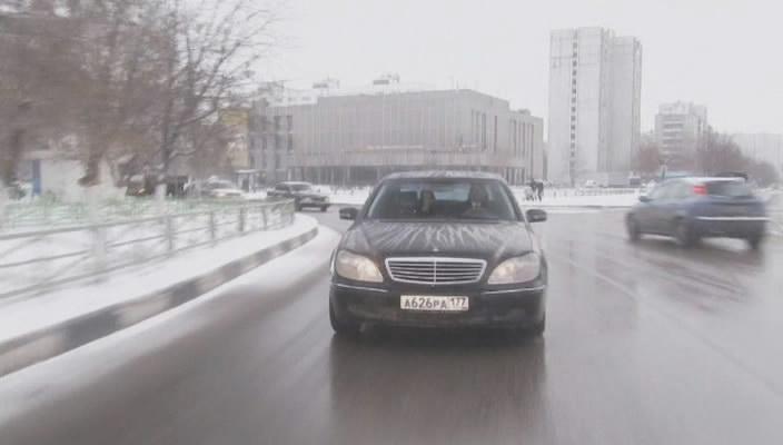 Кадр из фильма Песочный дождь (2008)