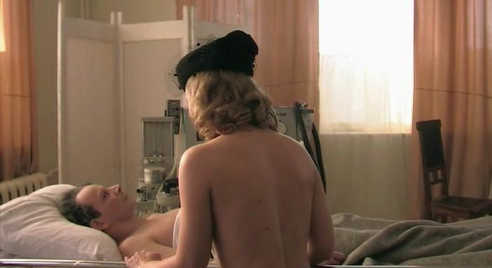 Кадр из фильма Мой муж - гений (2008)