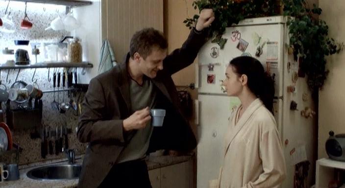 Кадр из фильма Квартирантка (2008)