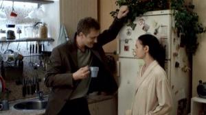 Кадры из фильма Квартирантка (2008)