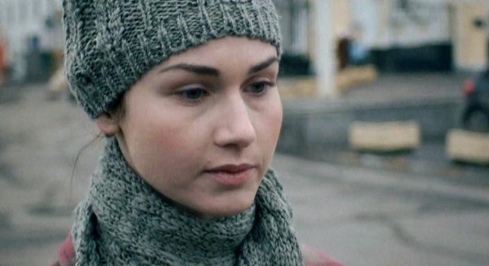 Кадр из фильма Квартирантка (2008)