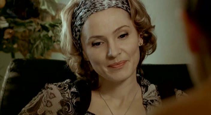 Кадр из фильма Квартирантка (2008)