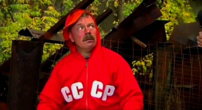 Кадр из фильма Я знаю, как стать счастливым (2008)