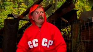 Кадры из фильма Я знаю, как стать счастливым (2008)