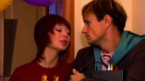 Кадры из фильма Я знаю, как стать счастливым (2008)
