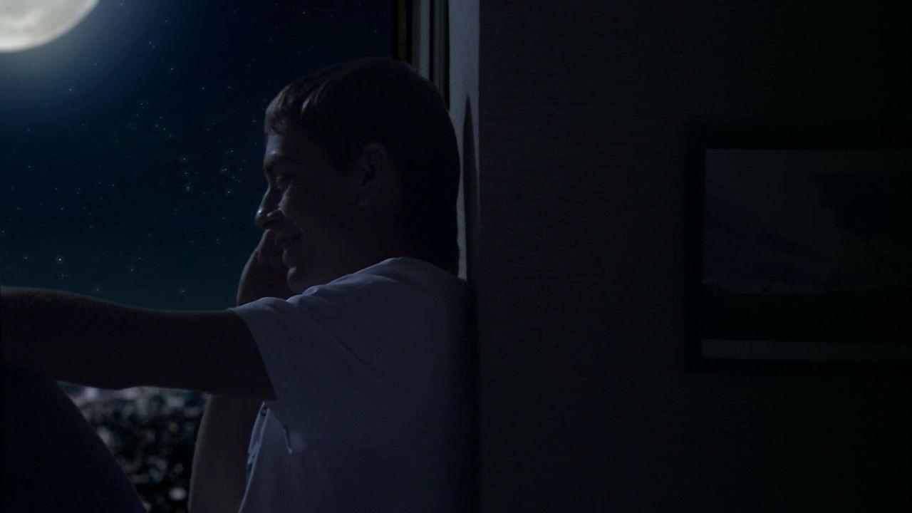 Кадр из фильма И через тысячу лет (2008)