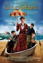 Золотые парни / The Golden Boys (2008)