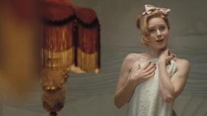 Кадры из фильма Мисс Петтигрю живет одним днем / Miss Pettigrew Lives for a Day (2008)