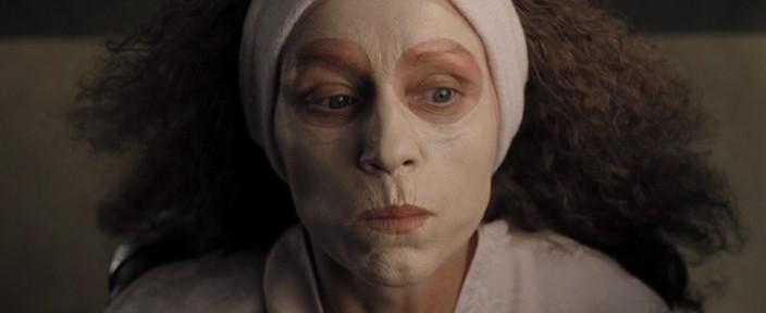 Кадр из фильма Мисс Петтигрю живет одним днем / Miss Pettigrew Lives for a Day (2008)