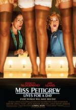 Мисс Петтигрю живет одним днем / Miss Pettigrew Lives for a Day (2008)
