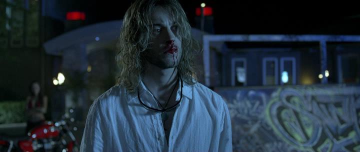 Кадр из фильма Пропащие ребята 2: Племя / Lost Boys: The Tribe (2008)