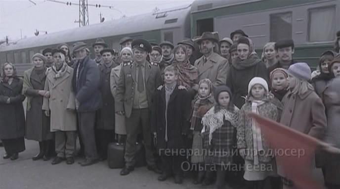 Кадр из фильма Азиат (2008)