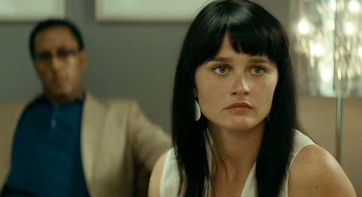 Кадр из фильма Август / August (2008)
