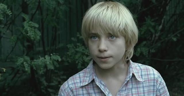 Кадр из фильма Чизкейк (2008)