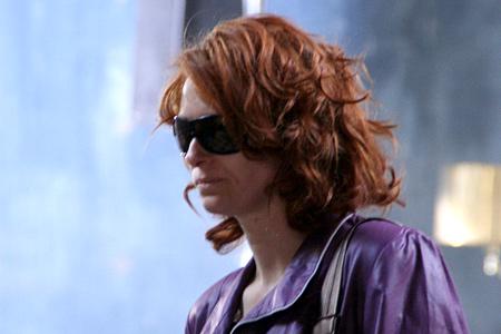Кадр из фильма Джулия / Julia (2008)