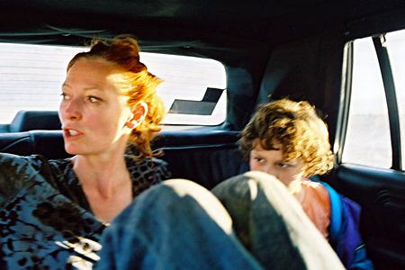 Кадр из фильма Джулия / Julia (2008)