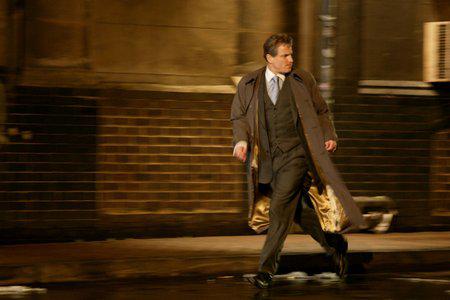 Кадр из фильма Эскорт для дам / The Walker (2008)