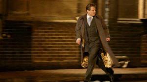 Кадры из фильма Эскорт для дам / The Walker (2008)