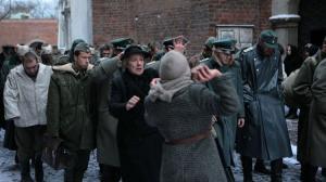 Кадры из фильма Катынь / Katyn (2007)