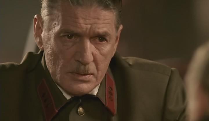 Кадр из фильма Ленинград (2007)