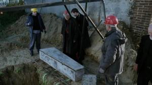 Кадры из фильма Мать слез / La terza madre (2007)