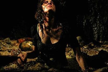 Кадр из фильма Мать слез / La terza madre (2007)