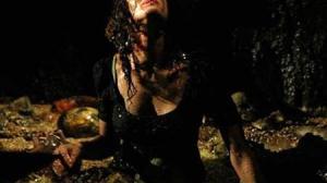 Кадры из фильма Мать слез / La terza madre (2007)