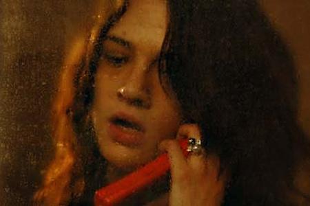 Кадр из фильма Мать слез / La terza madre (2007)