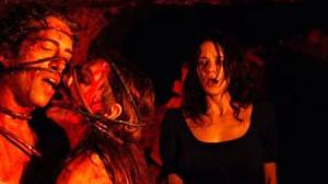 Кадры из фильма Мать слез / La terza madre (2007)