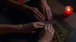 Кадры из фильма Опасный сеанс / Seance (2007)