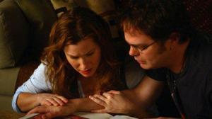 Кадры из фильма Последняя Мимзи Вселенной / The Last Mimzy (2007)
