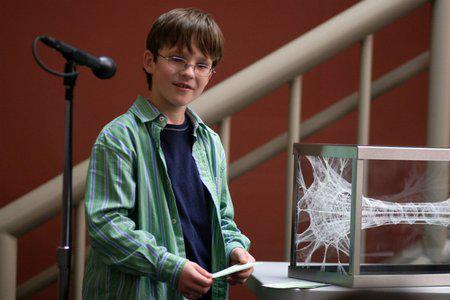 Кадр из фильма Последняя Мимзи Вселенной / The Last Mimzy (2007)
