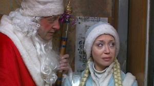 Кадры из фильма Срочно требуется Дед Мороз (2007)