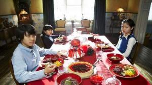 Кадры из фильма Гензель и Гретель / Henjelgwa Geuretel (2007)