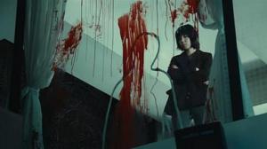 Кадры из фильма Глаза радуги / Gamyeon (2007)
