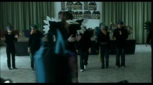 Кадры из фильма Трущобные прогулки / Slumming (2007)