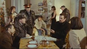 Кадры из фильма Суженый-ряженый (2007)