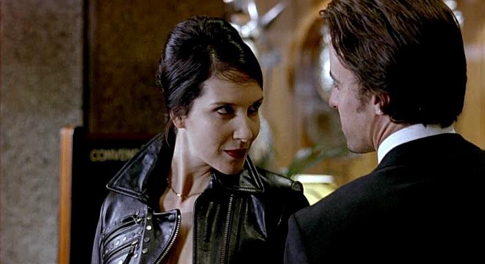 Кадр из фильма Девочка по вызову / Call Girl (2007)