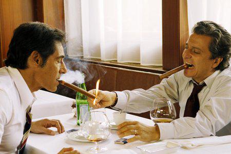 Кадр из фильма Нет секса - нет денег / Le prix à payer (2007)