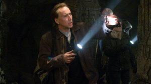 Кадры из фильма Сокровище нации: Книга тайн / National Treasure: Book of Secrets (2007)