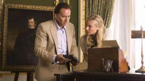 Кадры из фильма Сокровище нации: Книга тайн / National Treasure: Book of Secrets (2007)