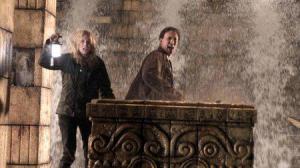 Кадры из фильма Сокровище нации: Книга тайн / National Treasure: Book of Secrets (2007)