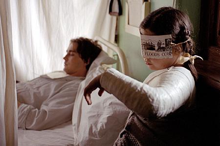 Кадр из фильма Запределье / The Fall (2007)