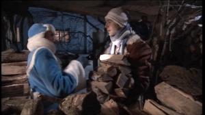 Кадры из фильма Снегурочка для взрослого сына (2007)