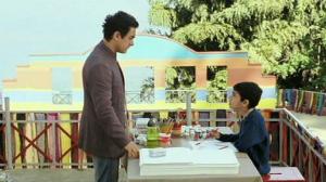 Кадры из фильма Звездочки на земле / Taare Zameen Par (2007)