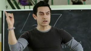 Кадры из фильма Звездочки на земле / Taare Zameen Par (2007)