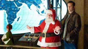 Кадры из фильма Фред Клаус, брат Санты / Fred Claus (2007)