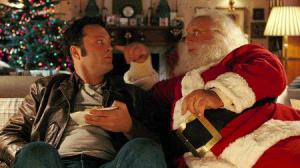 Кадры из фильма Фред Клаус, брат Санты / Fred Claus (2007)