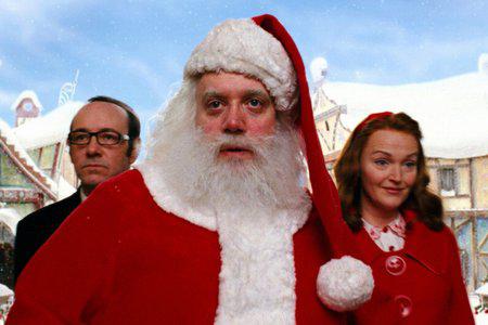 Кадр из фильма Фред Клаус, брат Санты / Fred Claus (2007)